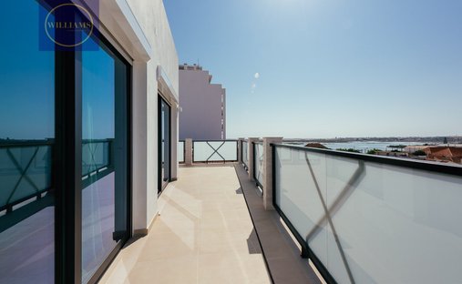 Apartment in Estoi, Algarve, Portugal 1