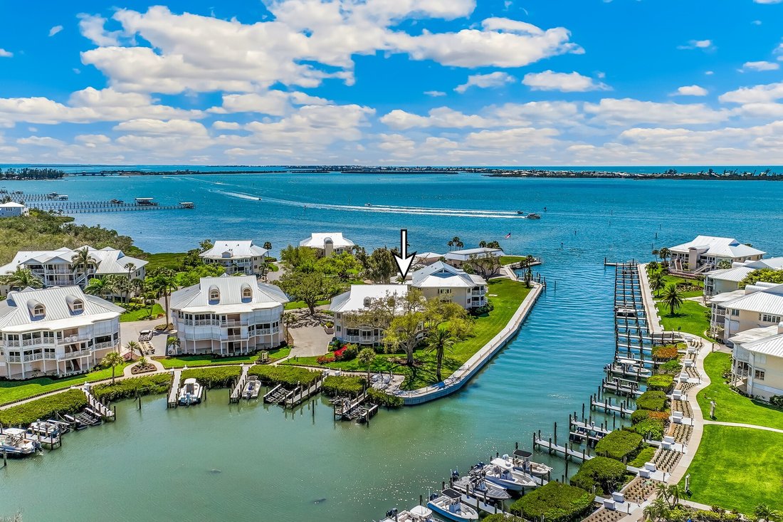 Condo in Cape Haze, Florida, United States 4 - 18992253