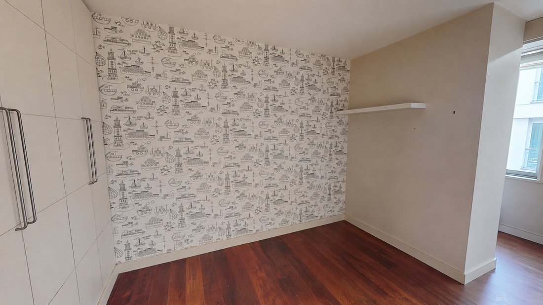 Apartment in Montmartre, Paris 18e Arrondissement, Paris 5 - 18992121