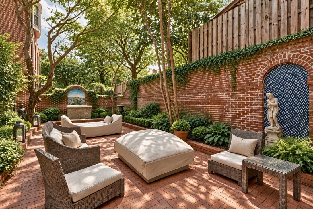 Townhouse in Washington, District of Columbia, United States 3 - 18992202