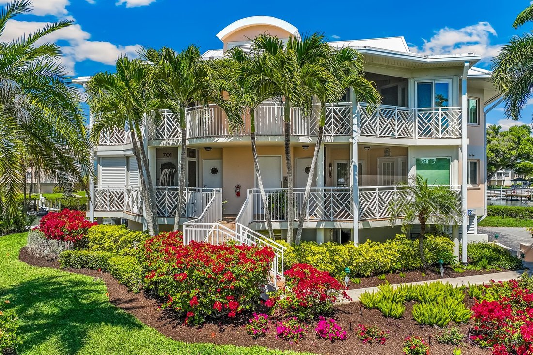 Condo in Cape Haze, Florida, United States 2 - 18992253