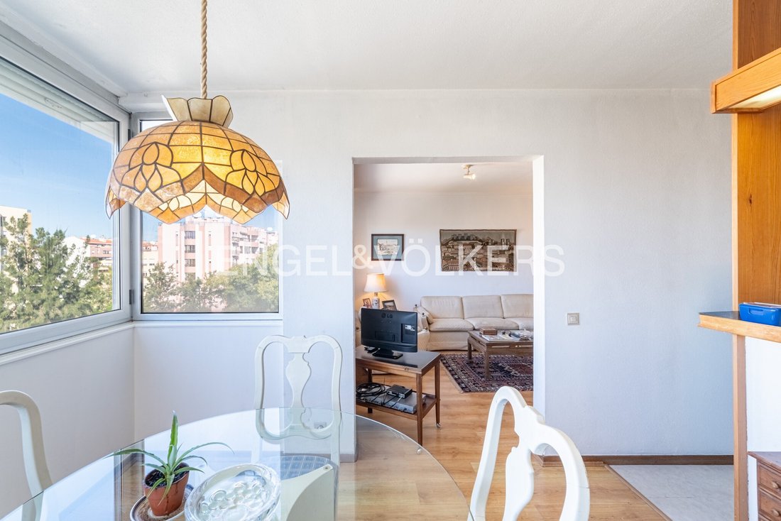 Apartment in Lumiar, Lisbon, Portugal 5 - 18992037