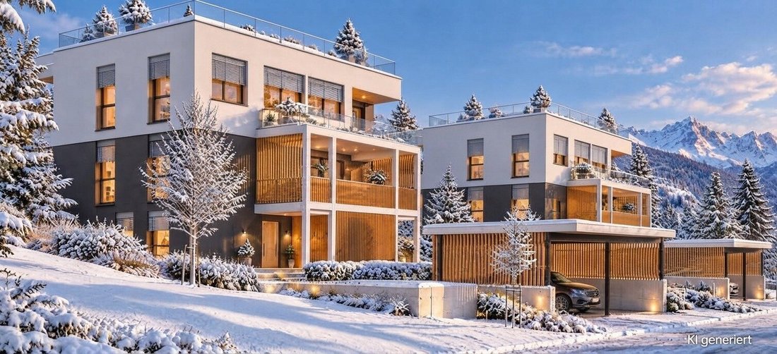 Apartment in Aigen im Ennstal, Styria, Austria 5 - 17394954