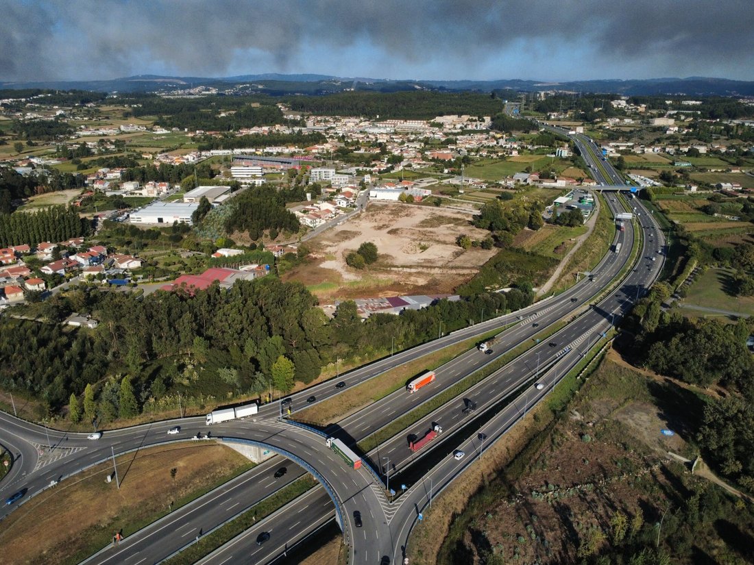 Land in Nogueira e Silva Escura, Porto District, Portugal 3 - 18992060