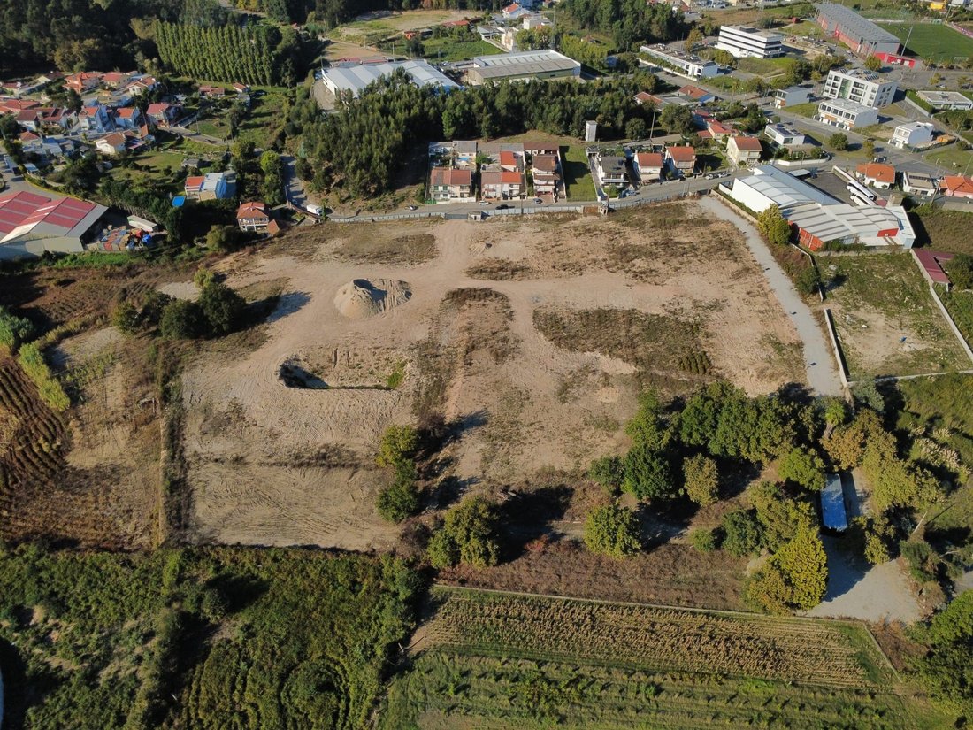 Land in Nogueira e Silva Escura, Porto District, Portugal 5 - 18992060