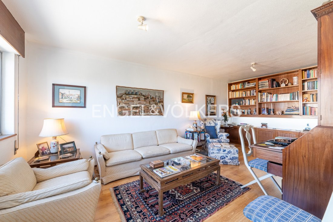 Apartment in Lumiar, Lisbon, Portugal 2 - 18992037
