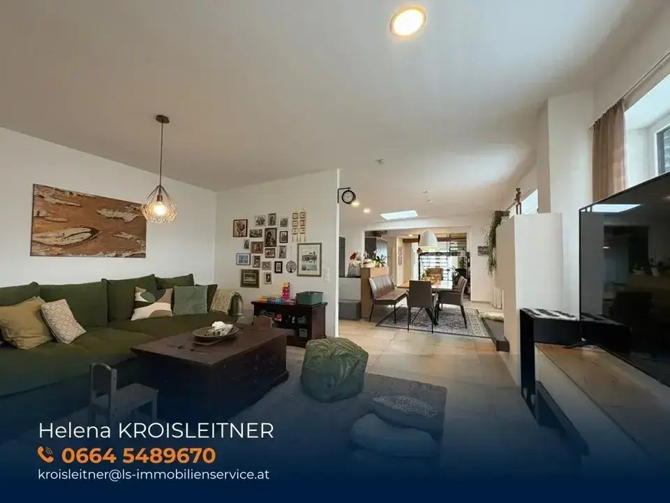 House in Loipersdorf im Burgenland, Burgenland, Austria 1 - 18992067