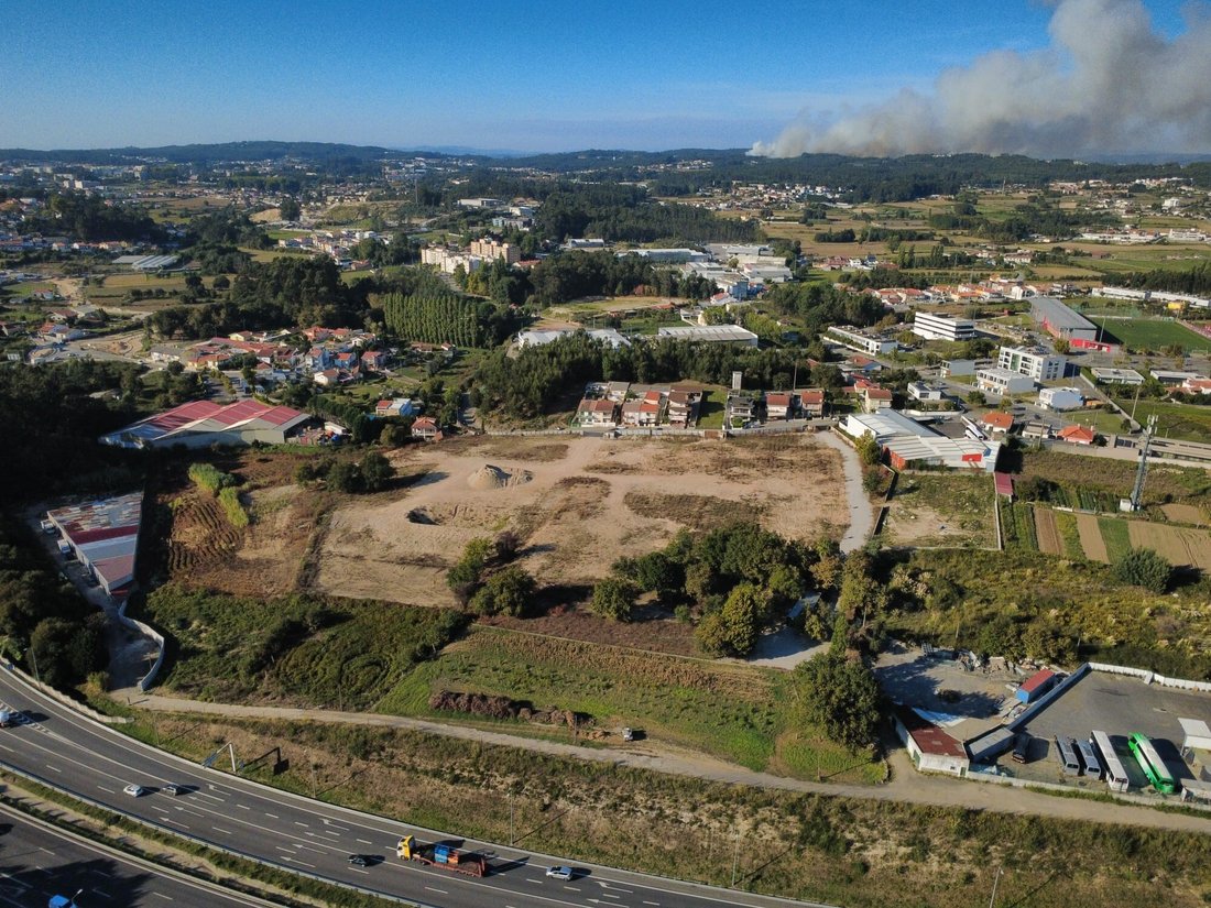 Land in Nogueira e Silva Escura, Porto District, Portugal 4 - 18992060
