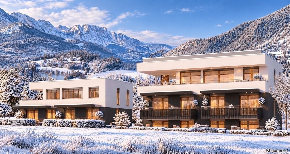 Apartment in Aigen im Ennstal, Styria, Austria 3 - 17394941