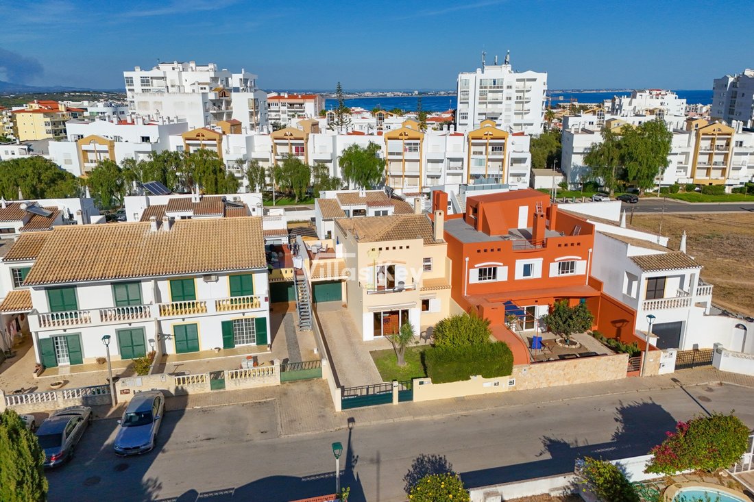 House in São Sebastião, Lagos, Sao Goncalo de Lagos, Portugal 2 - 18992083