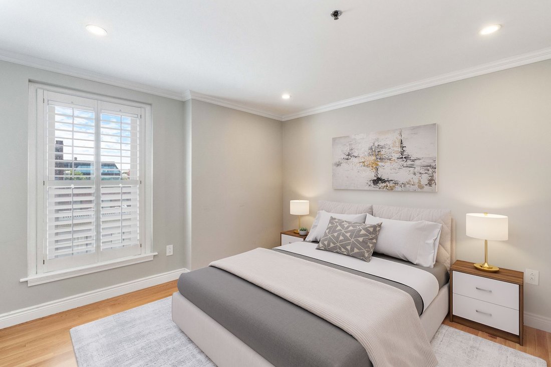 Condo in Boston, Massachusetts, United States 5 - 18992206