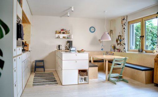 Wohnung in Innsbruck, Tirol, Österreich 1