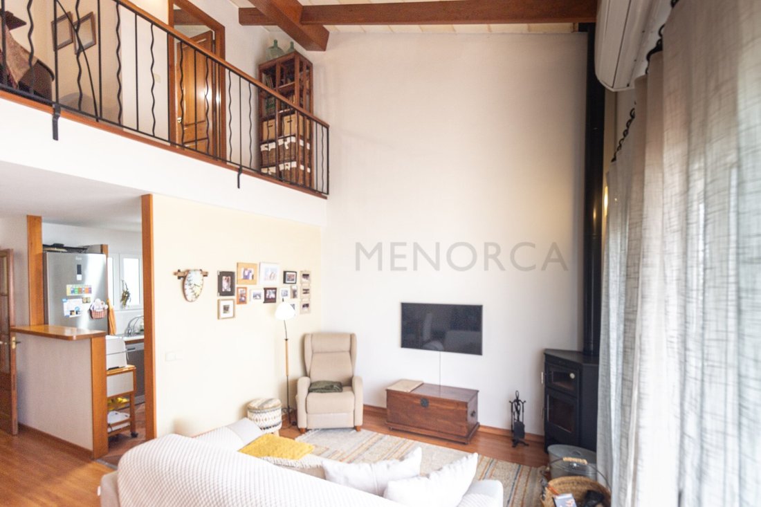 Apartment in Ciutadella de Menorca, Balearic Islands, Spain 4 - 18991993