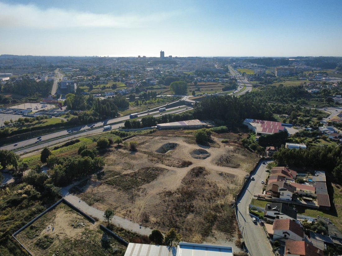 Land in Nogueira e Silva Escura, Porto District, Portugal 2 - 18992060