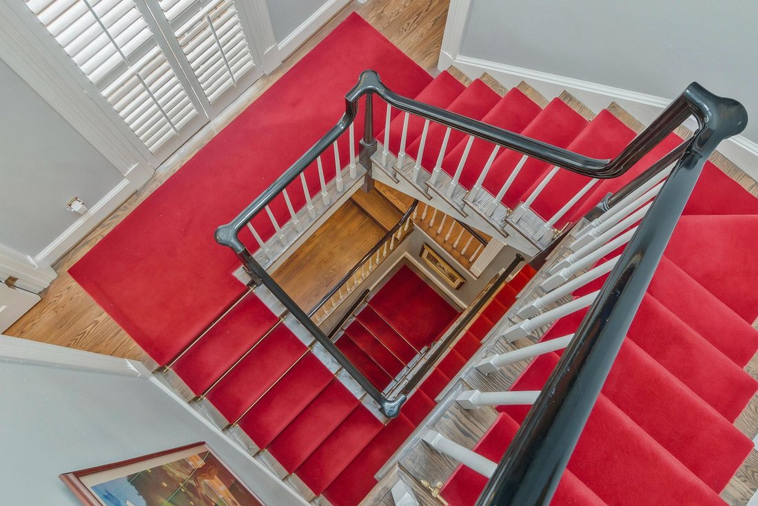Townhouse in Washington, District of Columbia, United States 4 - 18992202