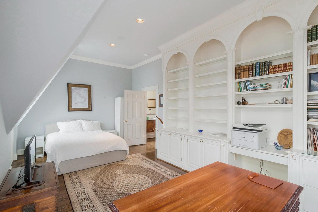 Townhouse in Washington, District of Columbia, United States 5 - 18992202