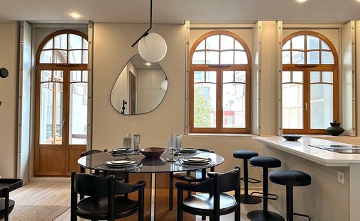 Apartment in Santo Antonio, Lisbon, Portugal 1