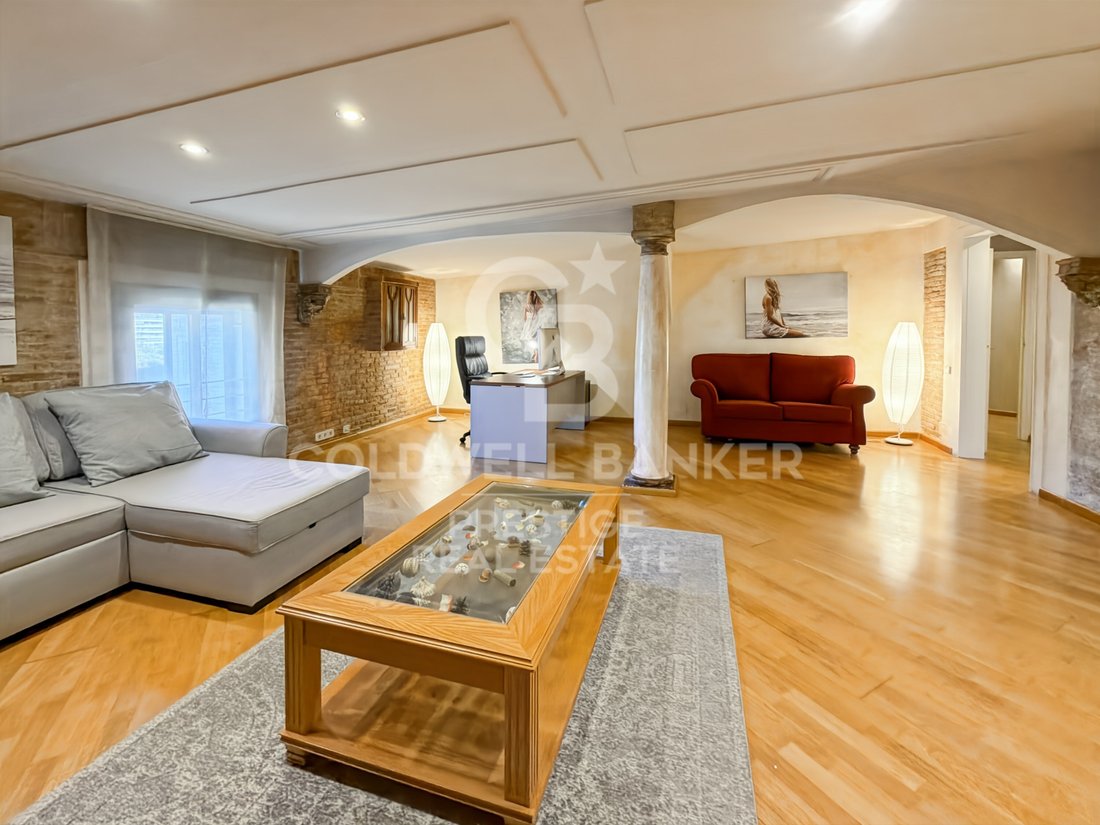 Apartment in Eixample, Barcelona, Spain 3 - 18992087