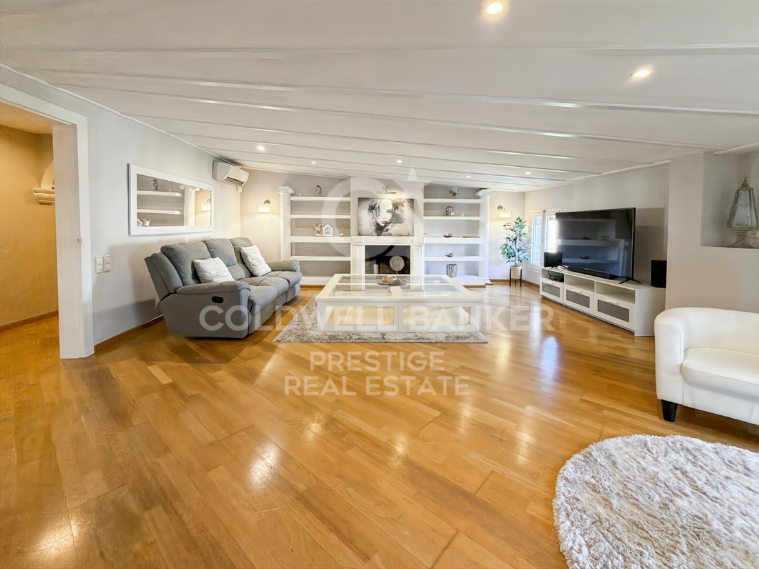 Apartment in Eixample, Barcelona, Spain 1 - 18992087