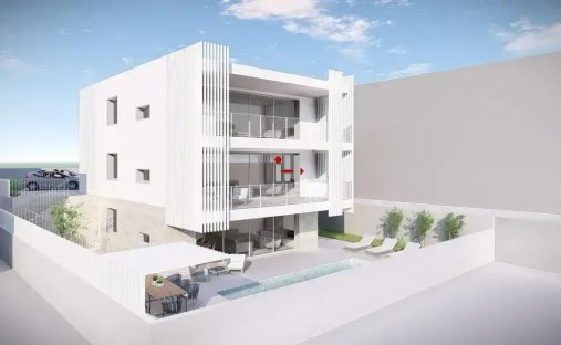 Appartement à Vrh, Primorje-Gorski Kotar, Croatie 1