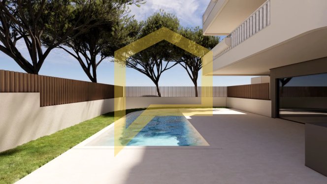 Apartment in Glyfada, Attica, Greece 4 - 18992236