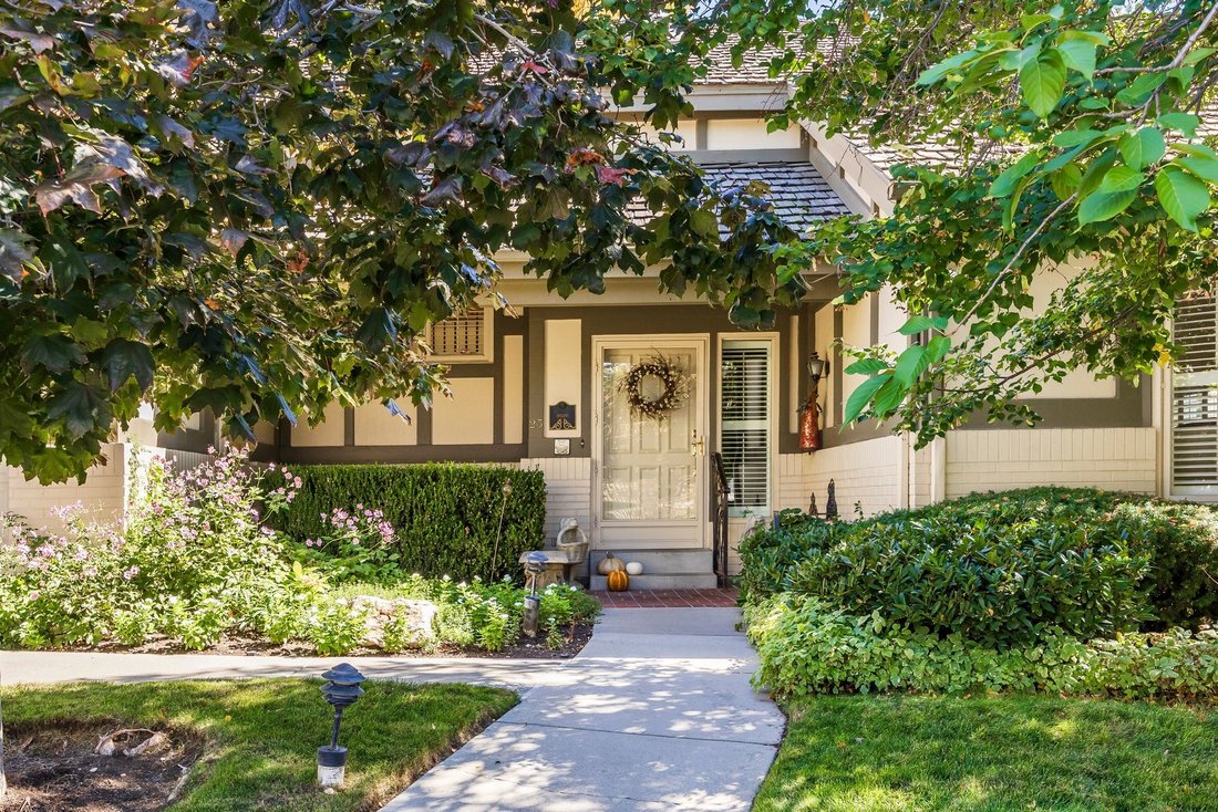 Condo in Salt Lake City, Utah, United States 1 - 18992215