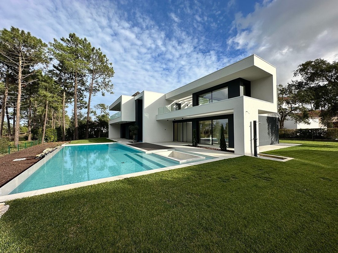Condo in Quinta do Conde, Setubal, Portugal 4 - 18992231