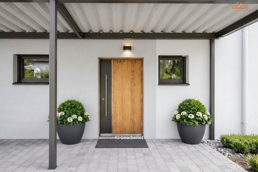 House in Ternitz, Lower Austria, Austria 1 - 17246032