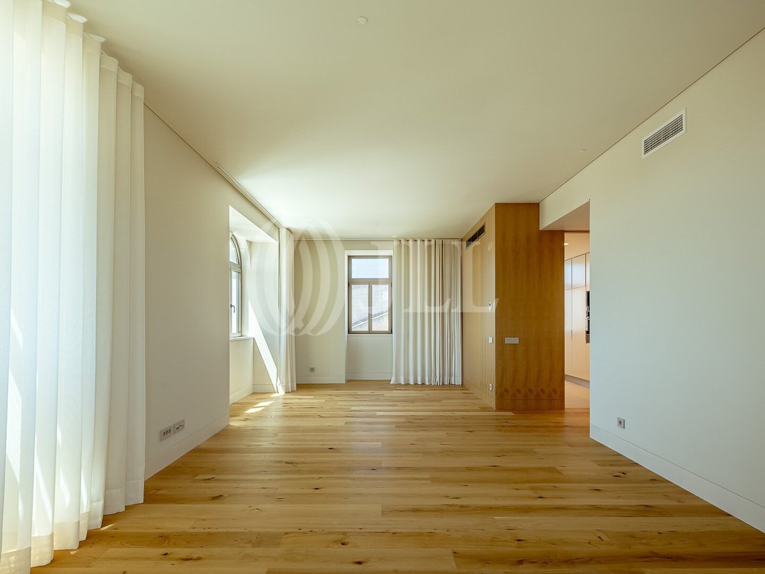 Apartment in Estoril, Cascais e Estoril, Lisbon 2 - 18992136