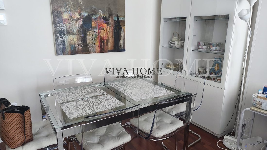 Apartment in Carabanchel, Madrid, Spain 5 - 18992017