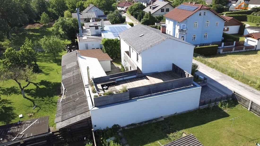 House in Ternitz, Lower Austria, Austria 3 - 18099318