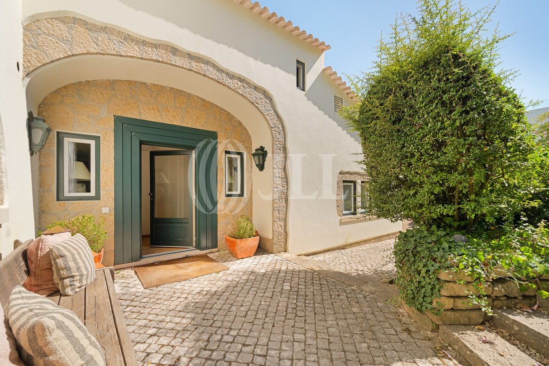 House in Estoril, Cascais e Estoril, Lisbon 4 - 17684572