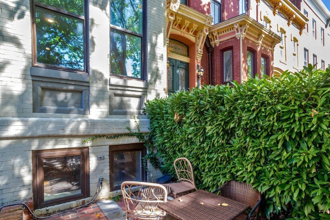 Townhouse in Washington, District of Columbia, United States 3 - 18992194