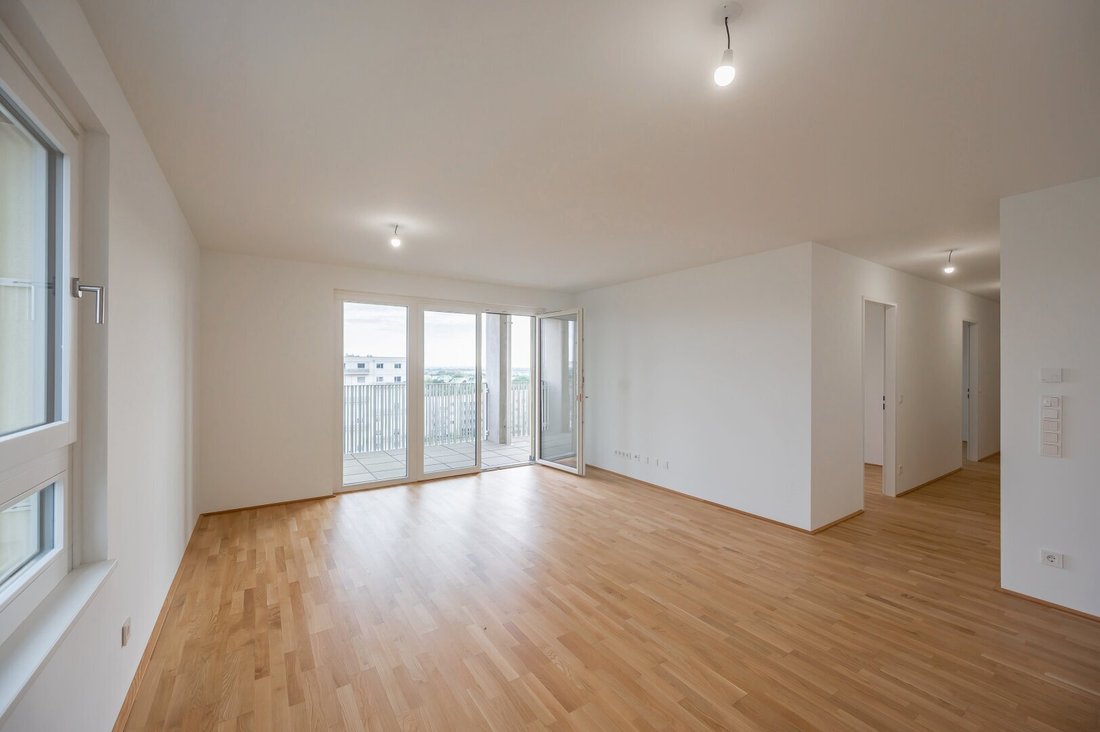 Apartment in Maria Enzersdorf, Lower Austria, Austria 5 - 18991991