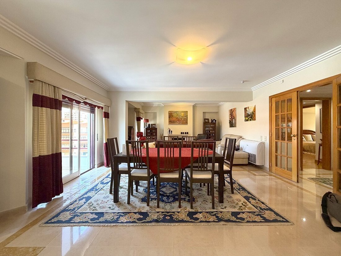 Apartment in Sao Domingos de Benfica, Lisbon, Portugal 1 - 18992134