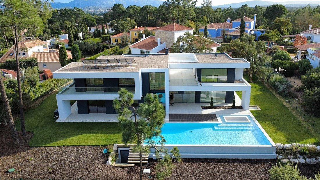 Condo in Quinta do Conde, Setubal, Portugal 1 - 18992231