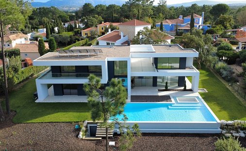 Condo in Quinta do Conde, Setubal, Portugal 1