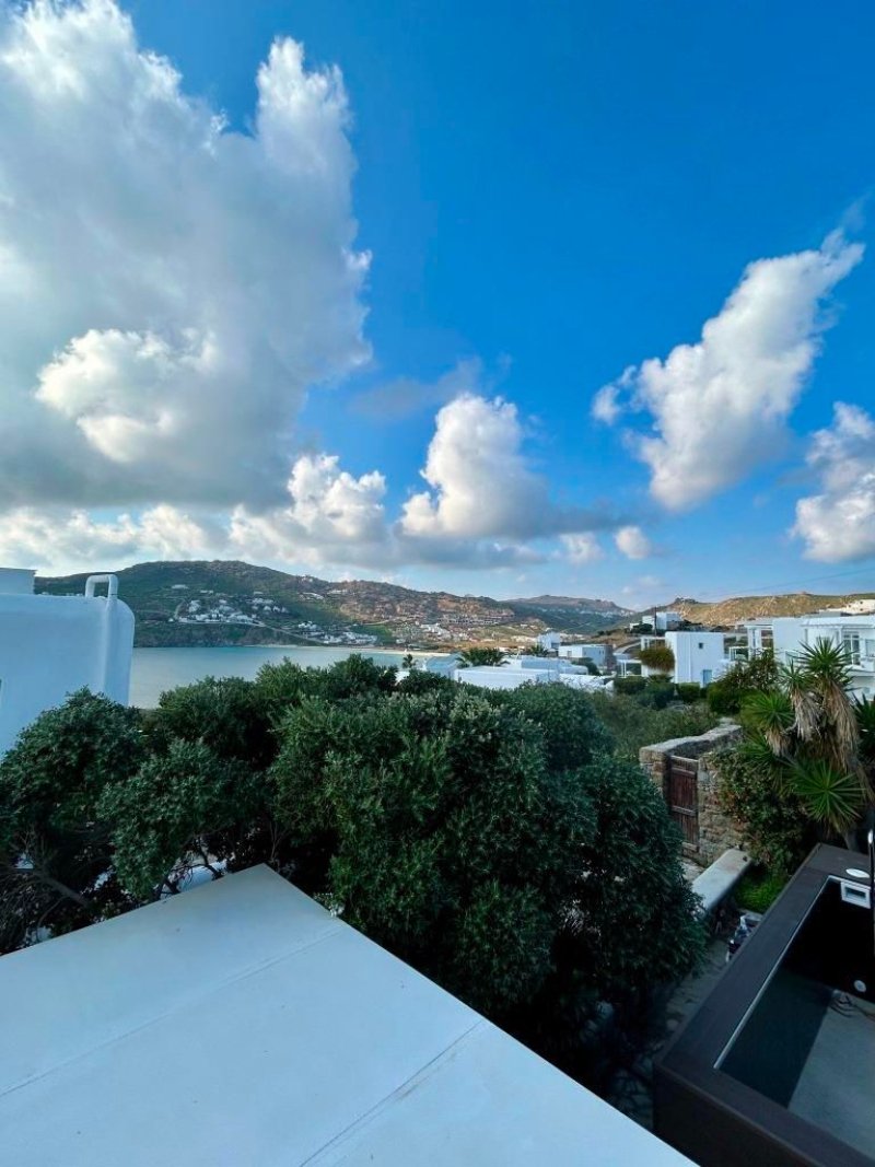 Apartment in Ano Mera Community, Aegean, Greece 2 - 18992230