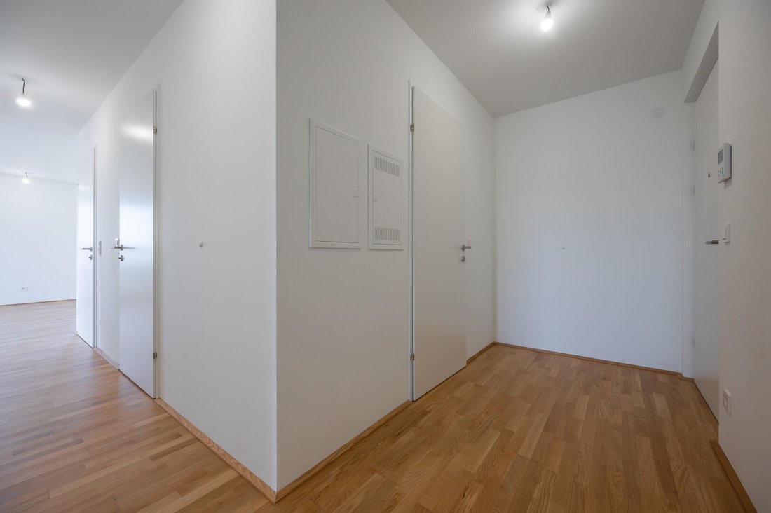 Apartment in Maria Enzersdorf, Lower Austria, Austria 3 - 18991953