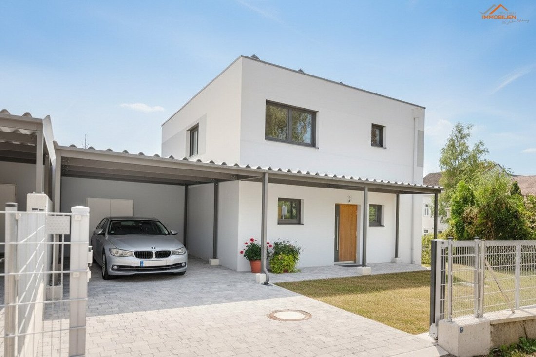 House in Ternitz, Lower Austria, Austria 2 - 17246032