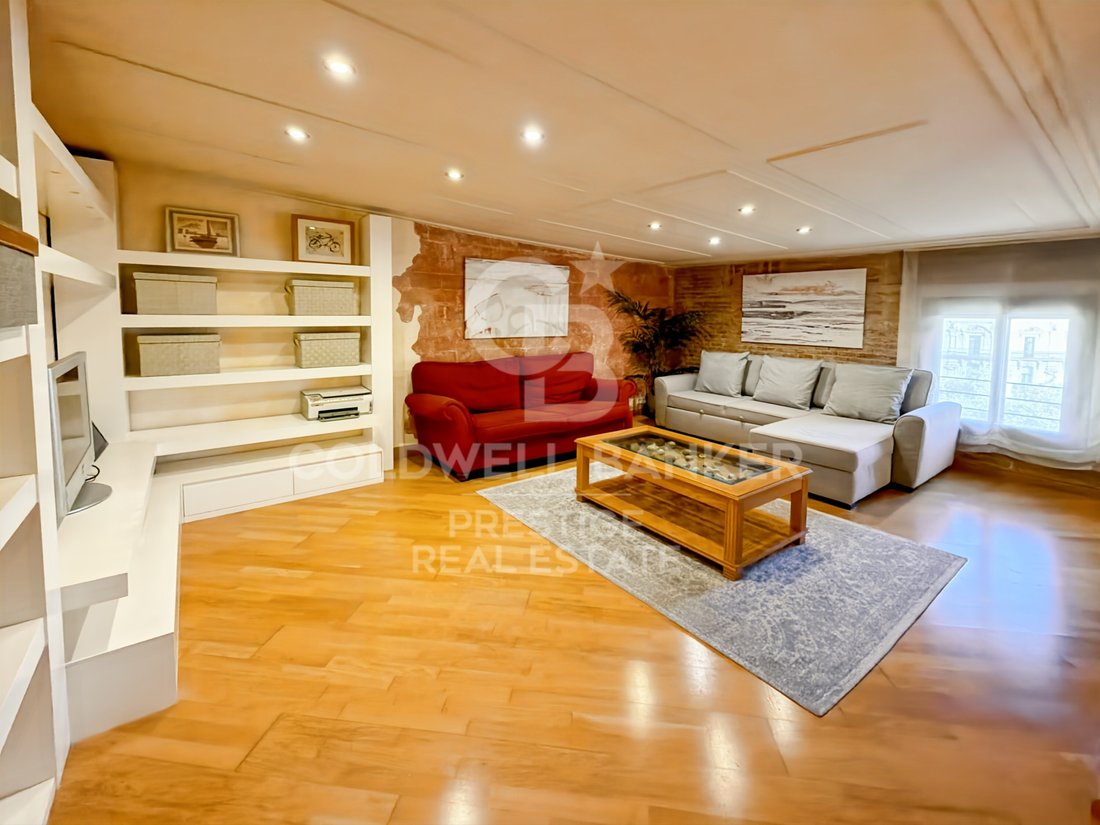 Apartment in Eixample, Barcelona, Spain 4 - 18992087