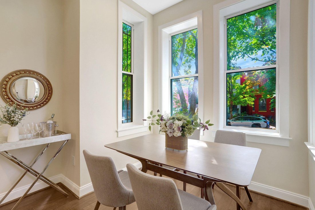 Townhouse in Washington, District of Columbia, United States 5 - 18992194