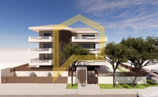 Apartment in Glyfada, Attica, Greece 1