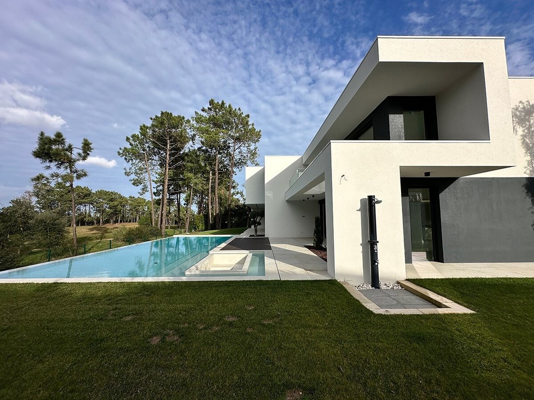 Condo in Quinta do Conde, Setubal, Portugal 5 - 18992231