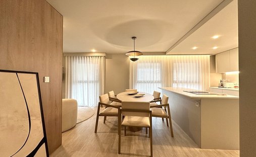Apartamento en Santo António, Lisboa, Portugal 1