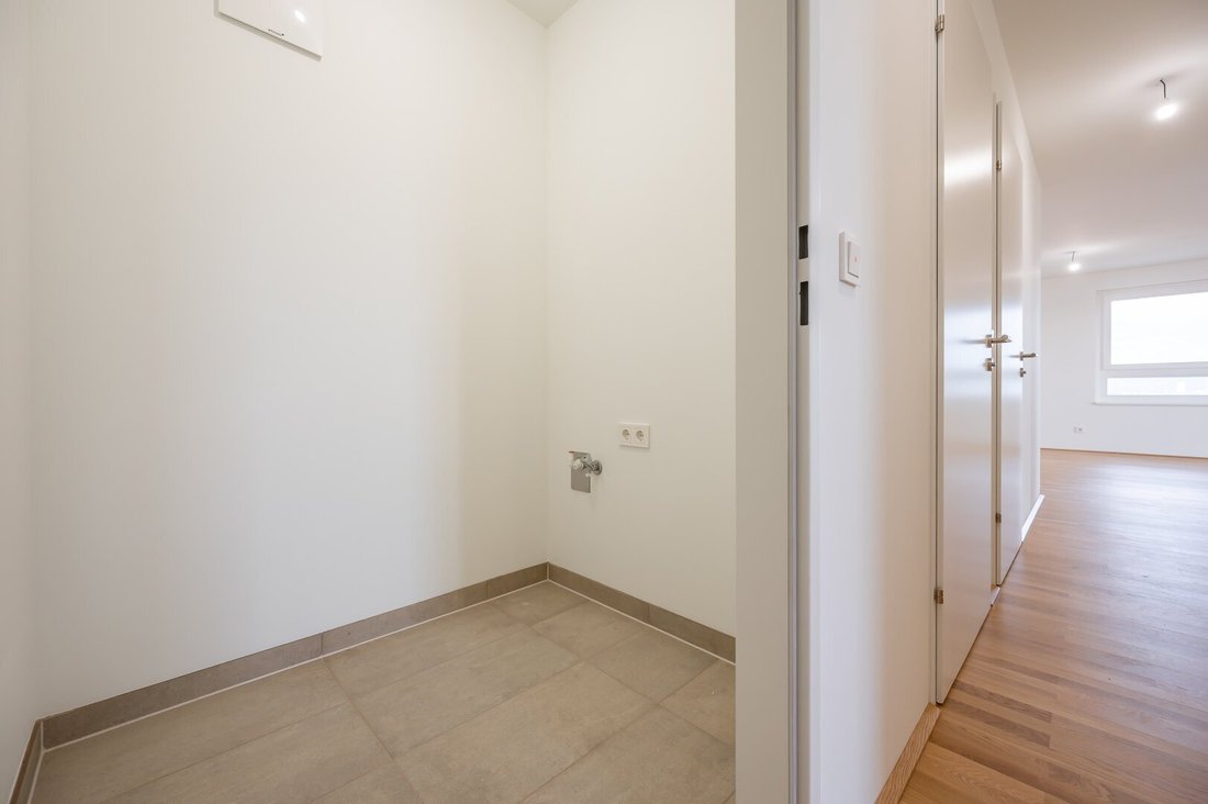 Apartment in Maria Enzersdorf, Lower Austria, Austria 4 - 18991991