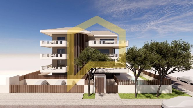 Apartment in Glyfada, Attica, Greece 1 - 18992236