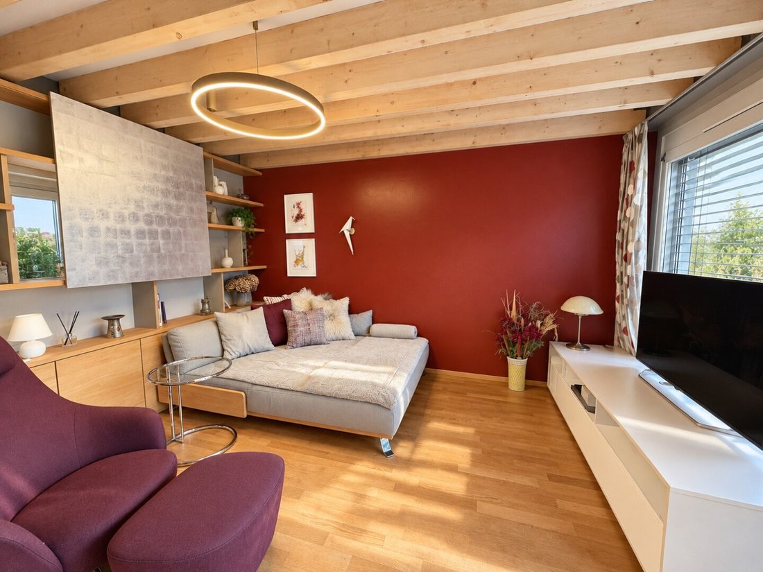 Apartment in Vienna, Wien, Austria 2 - 18992104