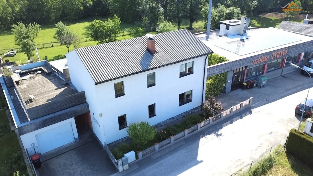 House in Ternitz, Lower Austria, Austria 1 - 18099318