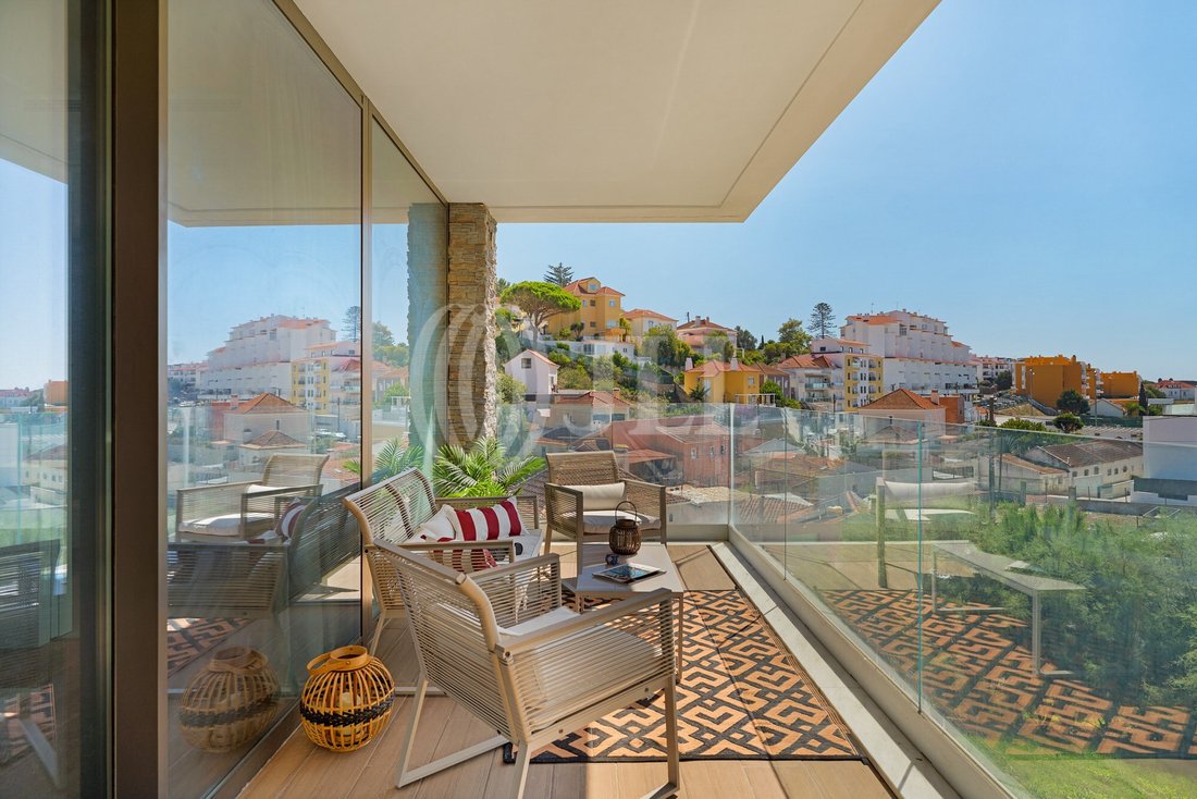 Apartment in Estoril, Cascais e Estoril, Lisbon 2 - 18992097